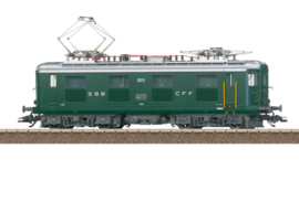 Trix 25423 - SBB, elektrische locomotief Re 4/4 (HO|DCC sound)
