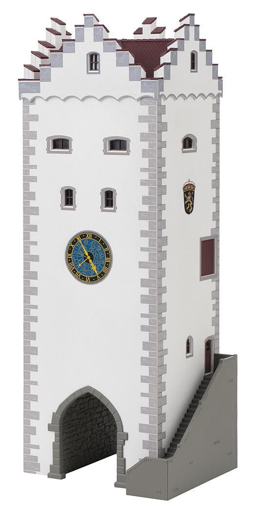 Faller 130824 - Klokkentoren (HO)