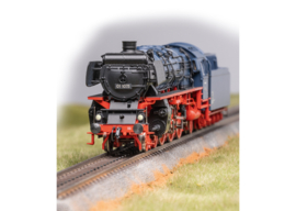 Märklin 39761 -  DB, stoomlocomotief BR01.10 (HO|AC sound)