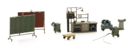 Artitec 316.097 - Lasapparatuur (N)