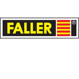 Faller militair-HO