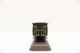 Märklin 43471 - Spanisch-Brötli-Bahn, Set personenwagens (HO|Digitaal)