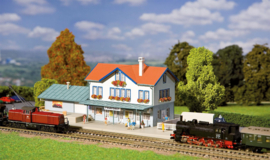 Faller 212110 -  Station Feuerbach (N)