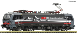 Fleischmann 7560048 - SBB Cargo International, Elektrolokomotive 193 451-2 (N|DC)