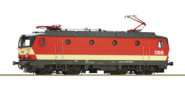 Roco 70440 - ÖBB, elektrische locomotief 1144 092-4 (HO|DCC sound)