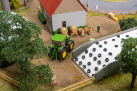 Faller 190037 - Actieset Duurzame landbouw (HO)
