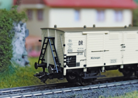 Märklin 48818 - DB, Set melkwagens (HO)