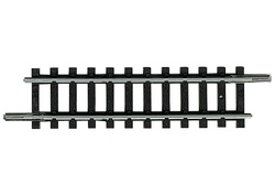 Minitrix 14906 - Rechte rail lengte 54,2 mm (N)