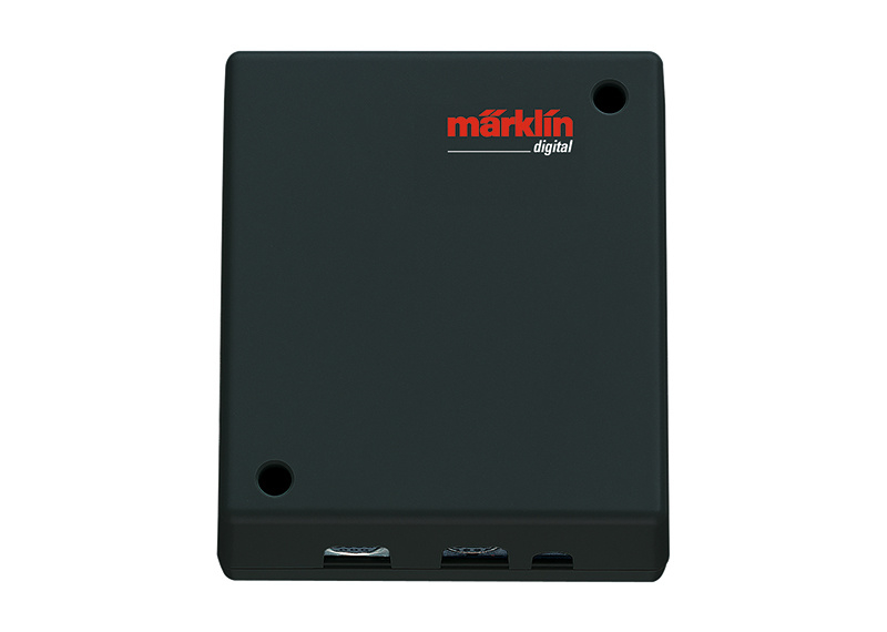 Märklin 60116 - Digitale aansluitbox