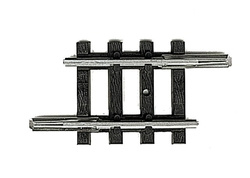 Minitrix 14903 - Rechte rail lengte 17,2 mm (N)