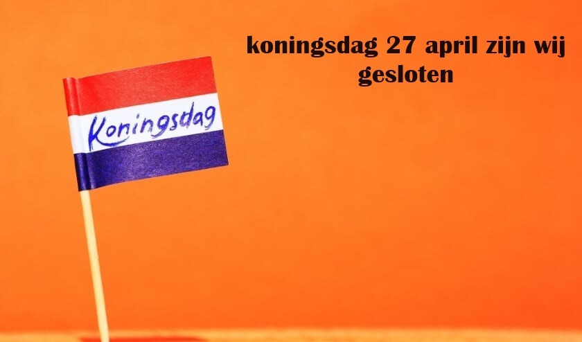 koningsdag