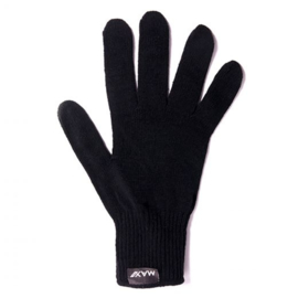Max Pro Hittebestendige Handschoen Zwart
