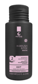 H-Brush B.tox - White - Stap 2 - 100ML