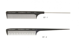 Carbon + Ion Comb ST