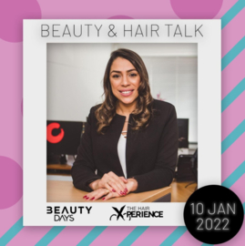 The Talk Show - Beauty & Hair Talk 2022