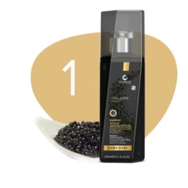 Collagen Caviar - Shampoo 300 ml - NOVO