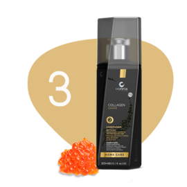 Collagen Caviar - Conditioner - 300 ml - NOVO