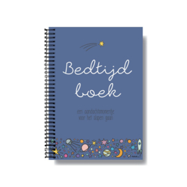 Bedtijd Boek