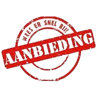 AANBIEDINGEN