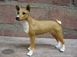 beeldje Basenji