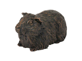 asbeeld/urn Cavia