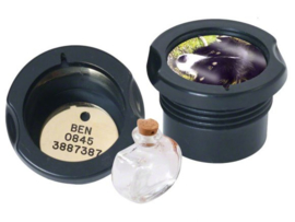 Memory capsule
