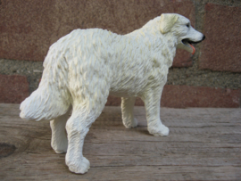 beeldje Kuvasz