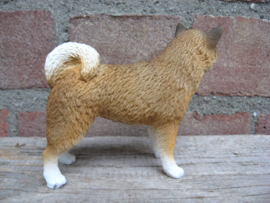 beeldje Shiba Inu