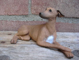 beeldje Italiaanse Windhond
