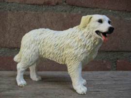 beeldje Kuvasz