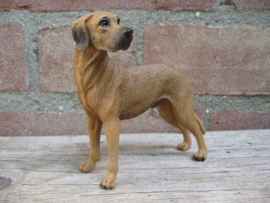 beeldje Duitse Dog fawn