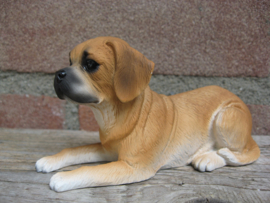 beeldje Puggle