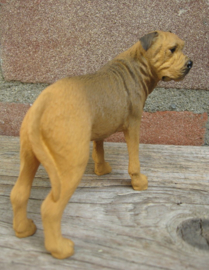 beeldje Bullmastiff