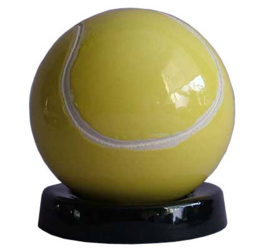 urn tennisbal