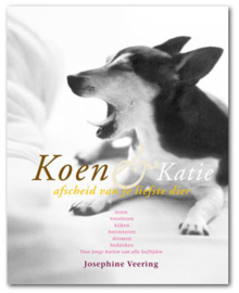 boekje Koen & Katie, afscheid van je liefste dier