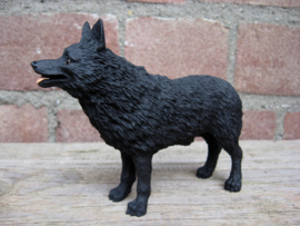 beeldje Schipperke