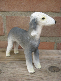 beeldje Bedlington Terriër