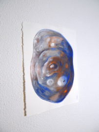 I am a rock | 38x28cm | FOR SALE
