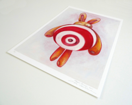 Target Bunny - Limited Edition
