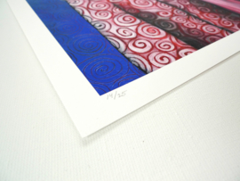 Swirl Girl - Limited Edition
