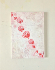 Field Study IV | 18x13cm