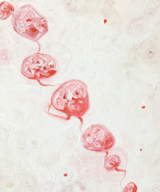 Field Study IV | 18x13cm