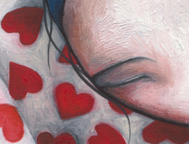Queen of Hearts - Limited Edition
