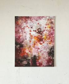 Field Study III | 46x36cm