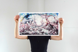 Somewhere Inbetween - Limited Edition