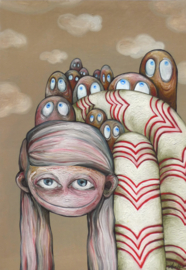 Multiple Me - Limited Edition