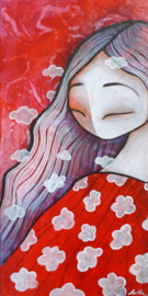 Dreamer | 40x20cm | FOR SALE