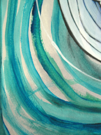 Surrender | 38x28cm | FOR SALE