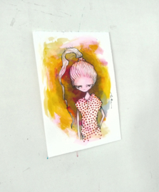 Tina - 28x19cm