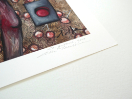 La Gitane - Limited Edition